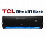   ELITE 12 wifi BLACK  2023 TCL 1 " 